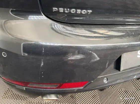 PEUGEOT 508 II - voiture d'occasion - Photo 25