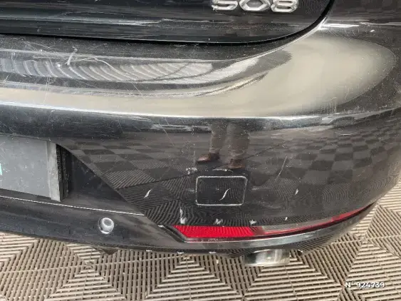 PEUGEOT 508 II - voiture d'occasion - Photo 26