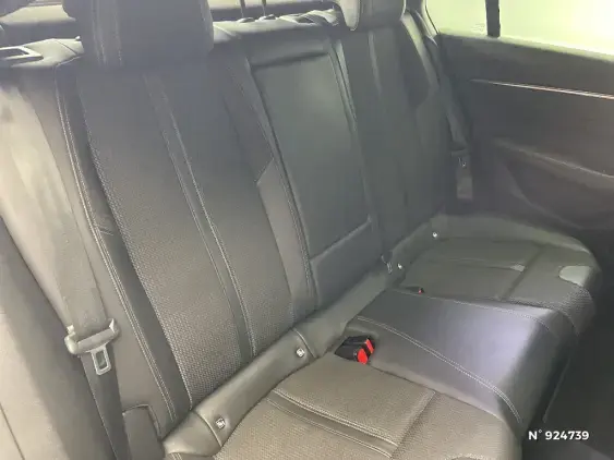 PEUGEOT 508 II - voiture d'occasion - Photo 11