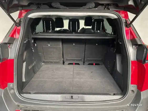 PEUGEOT 5008 II - voiture d'occasion - Photo 7