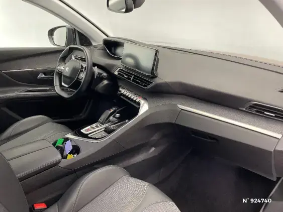 PEUGEOT 5008 II - voiture d'occasion - Photo 10