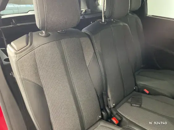 PEUGEOT 5008 II - voiture d'occasion - Photo 11