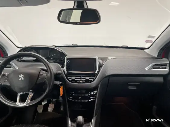 PEUGEOT 208 - voiture d'occasion - Photo 9