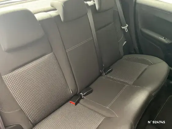 PEUGEOT 208 - voiture d'occasion - Photo 11