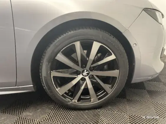 PEUGEOT 508 II - voiture d'occasion - Photo 8