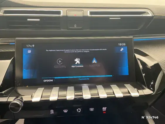 PEUGEOT 508 II - voiture d'occasion - Photo 13