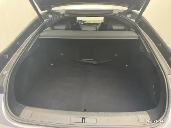 PEUGEOT 508 II - voiture d'occasion - Photo 7