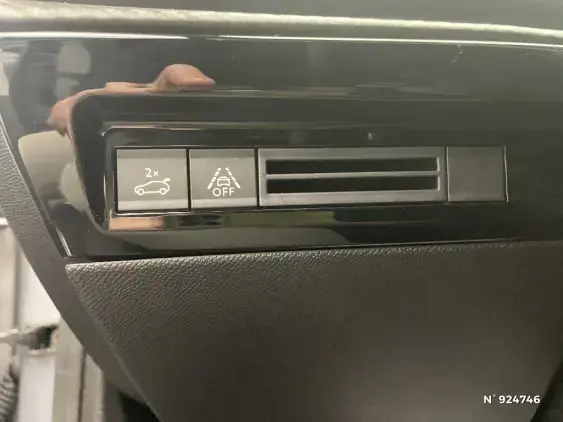 PEUGEOT 508 II - voiture d'occasion - Photo 15