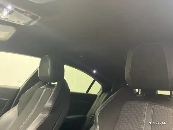 PEUGEOT 508 II - voiture d'occasion - Photo 26