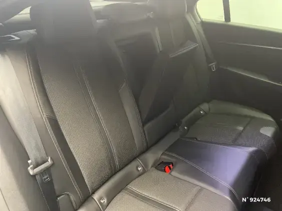 PEUGEOT 508 II - voiture d'occasion - Photo 11