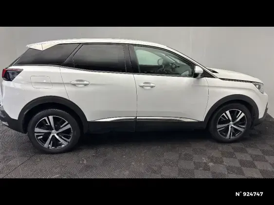 PEUGEOT 3008 II - voiture d'occasion - Photo 5