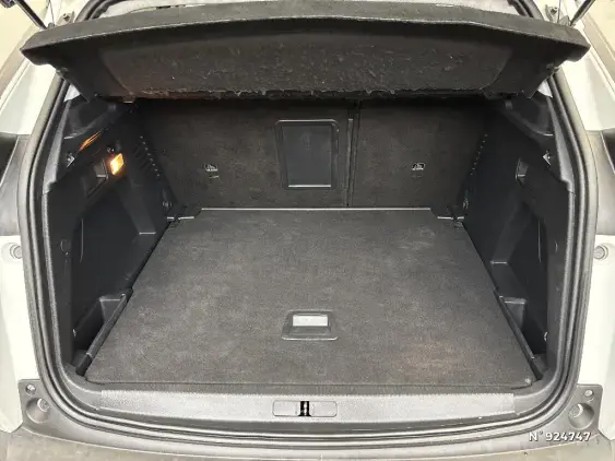 PEUGEOT 3008 II - voiture d'occasion - Photo 7