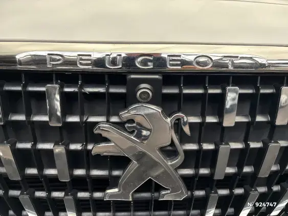 PEUGEOT 3008 II - voiture d'occasion - Photo 26