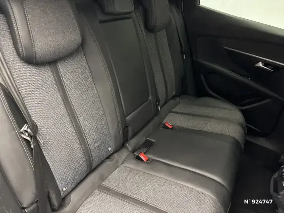 PEUGEOT 3008 II - voiture d'occasion - Photo 11