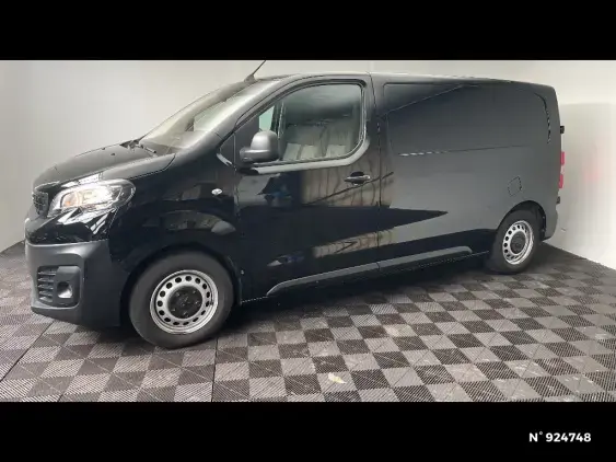 PEUGEOT EXPERT FG III - voiture d'occasion - Photo 2