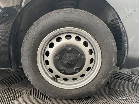 PEUGEOT EXPERT FG III - voiture d'occasion - Photo 8