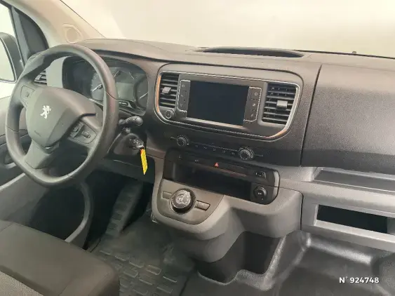 PEUGEOT EXPERT FG III - voiture d'occasion - Photo 9