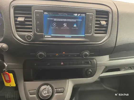 PEUGEOT EXPERT FG III - voiture d'occasion - Photo 13