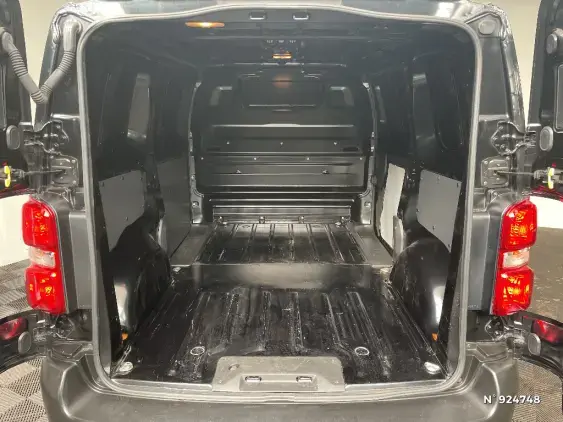 PEUGEOT EXPERT FG III - voiture d'occasion - Photo 7