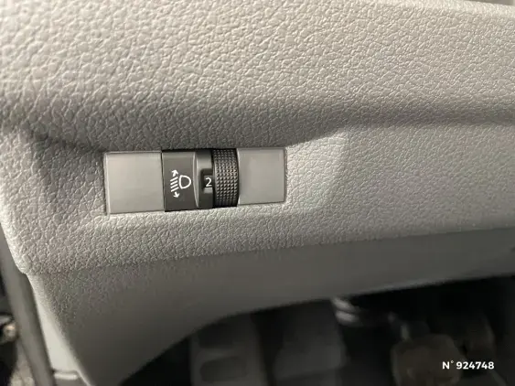 PEUGEOT EXPERT FG III - voiture d'occasion - Photo 15