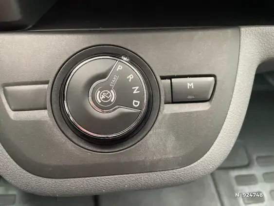 PEUGEOT EXPERT FG III - voiture d'occasion - Photo 26