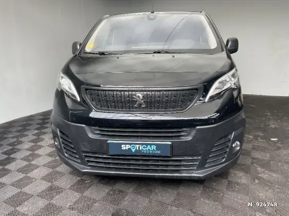 PEUGEOT EXPERT FG III - voiture d'occasion - Photo 3