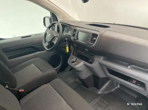 PEUGEOT EXPERT FG III - voiture d'occasion - Photo 10