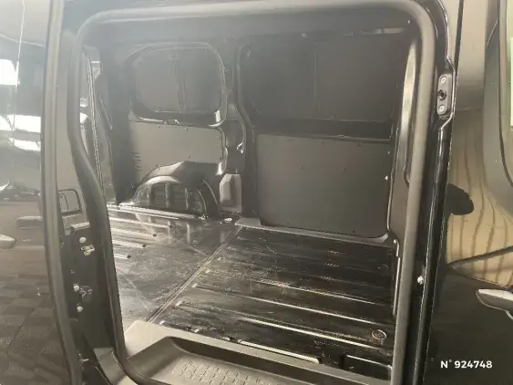 PEUGEOT EXPERT FG III - voiture d'occasion - Photo 11