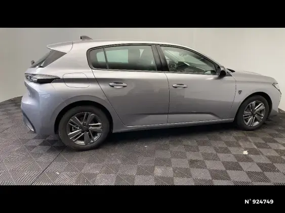 PEUGEOT 308 III - voiture d'occasion - Photo 5