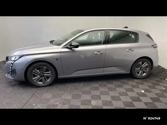 PEUGEOT 308 III - voiture d'occasion - Photo 2