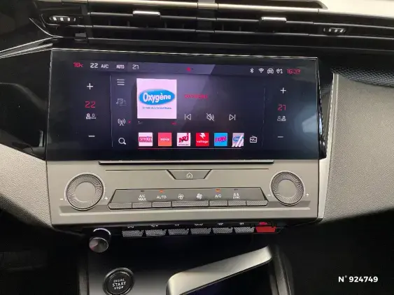 PEUGEOT 308 III - voiture d'occasion - Photo 13