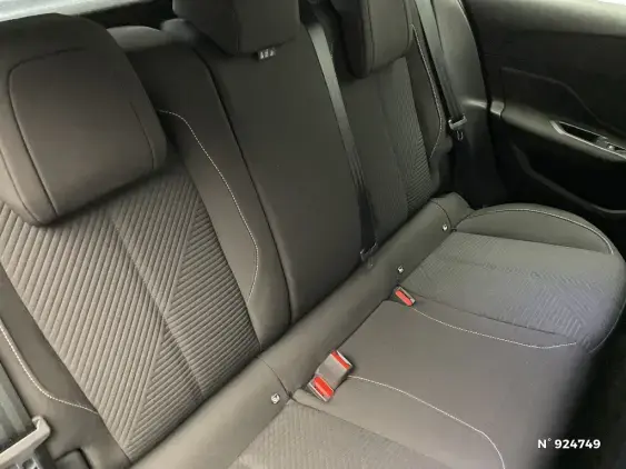 PEUGEOT 308 III - voiture d'occasion - Photo 11