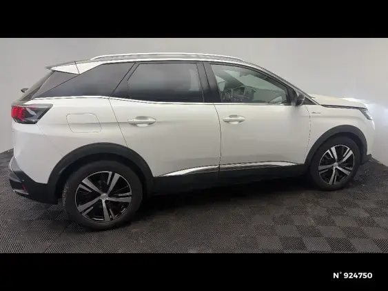 PEUGEOT 3008 II - voiture d'occasion - Photo 5