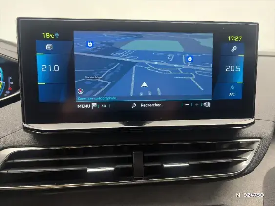 PEUGEOT 3008 II - voiture d'occasion - Photo 13