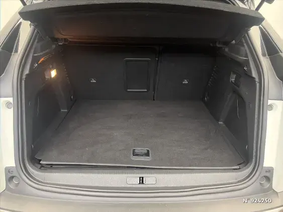 PEUGEOT 3008 II - voiture d'occasion - Photo 7