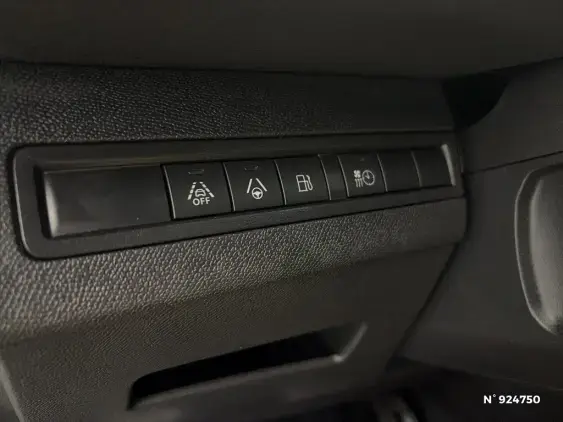 PEUGEOT 3008 II - voiture d'occasion - Photo 15