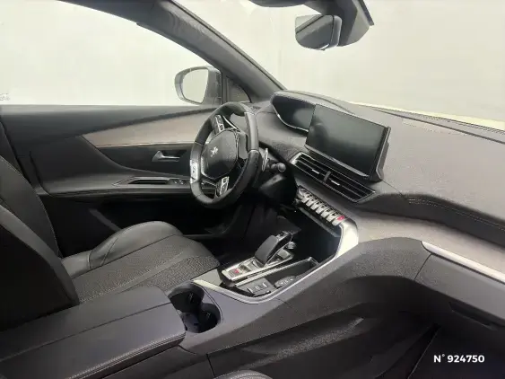PEUGEOT 3008 II - voiture d'occasion - Photo 10