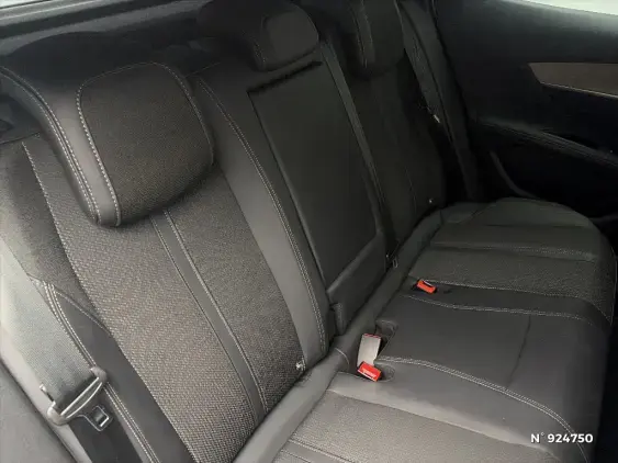 PEUGEOT 3008 II - voiture d'occasion - Photo 11