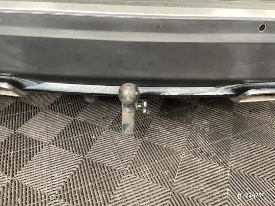 PEUGEOT 2008 II - voiture d'occasion - Photo 26