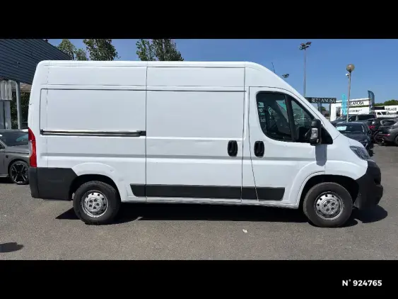 FIAT DUCATO IV - voiture d'occasion - Photo 5