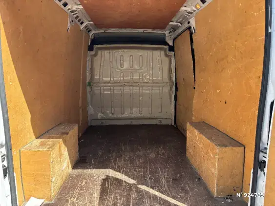 FIAT DUCATO IV - voiture d'occasion - Photo 7