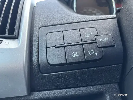 FIAT DUCATO IV - voiture d'occasion - Photo 15