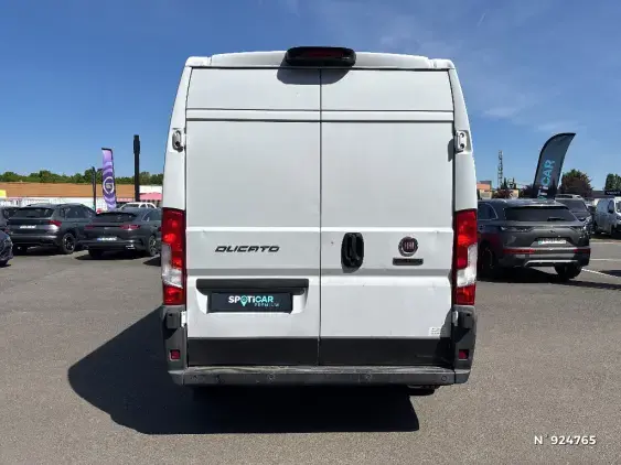 FIAT DUCATO IV - voiture d'occasion - Photo 6