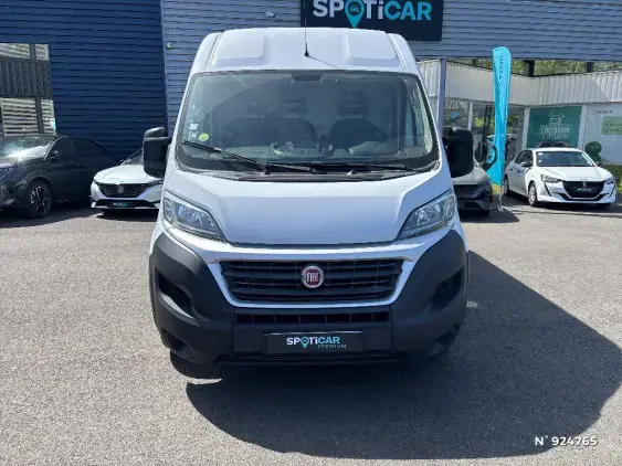 FIAT DUCATO IV - voiture d'occasion - Photo 3