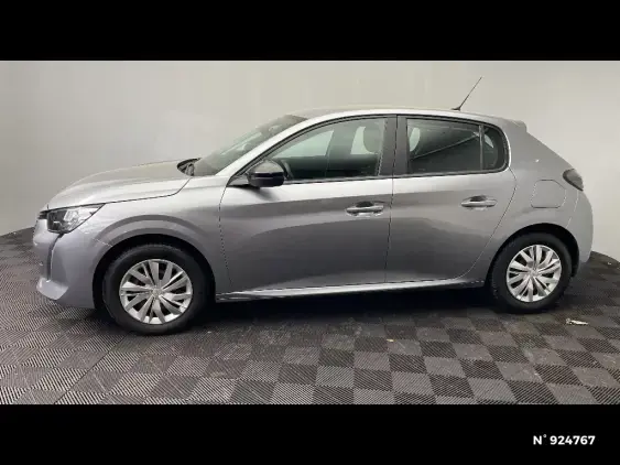 PEUGEOT 208 BUSINESS R II - voiture d'occasion - Photo 2