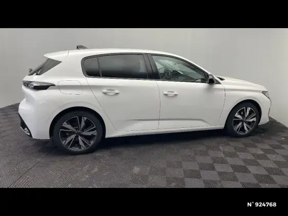 PEUGEOT 308 III - voiture d'occasion - Photo 5