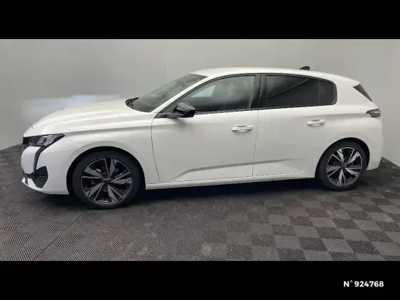 PEUGEOT 308 III - voiture d'occasion - Photo 2