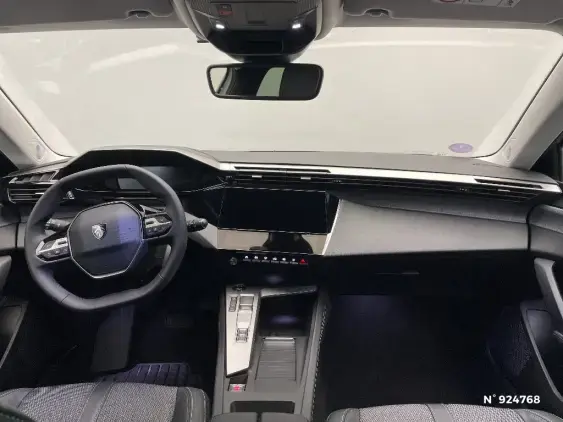 PEUGEOT 308 III - voiture d'occasion - Photo 9