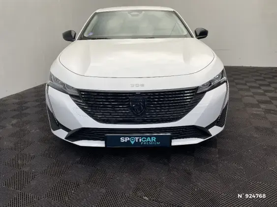 PEUGEOT 308 III - voiture d'occasion - Photo 3