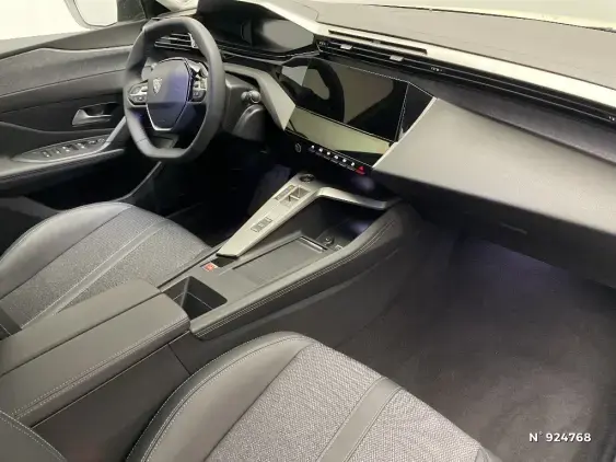 PEUGEOT 308 III - voiture d'occasion - Photo 10